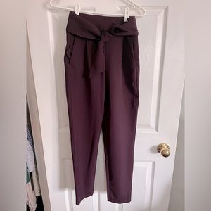 Dynamite dress pants